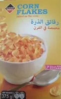 Corn Flakes Nature