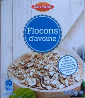 Copos de Avena