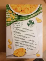 Brüggen Bio Cornflakes