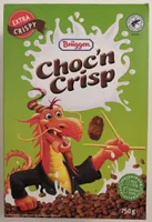Choc'n Crisp