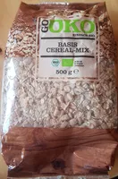 Go Öko Basis Cereal Mix