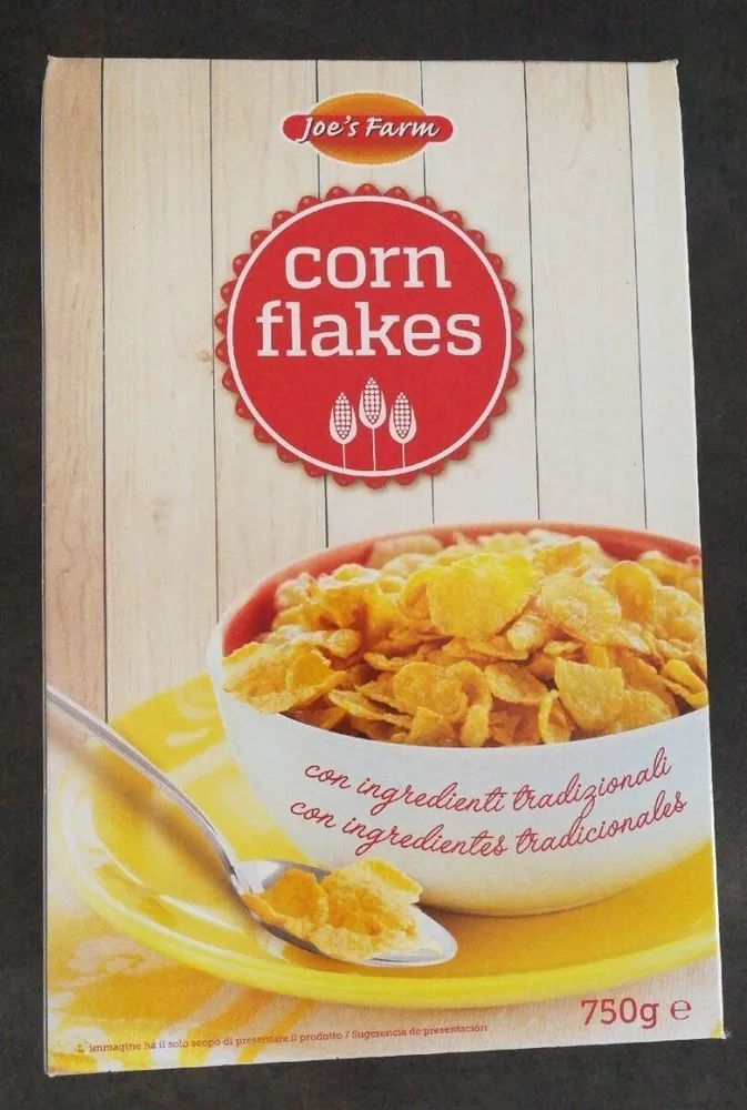 Corn Flakes