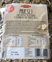 Muesli