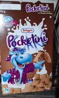 Pocketini Cornflakes