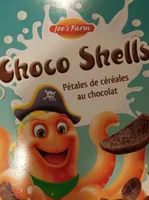 Choco Shells