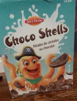 Choco Shells