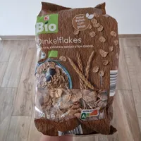 Bio Dinkelflakes
