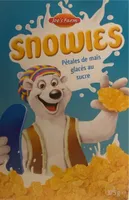 Snowies
