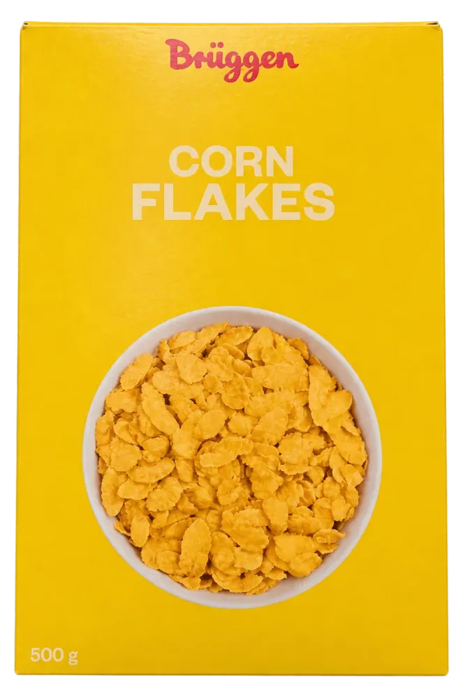 Corn Flakes