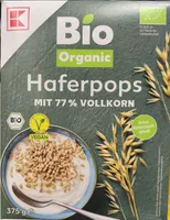 Haferpops