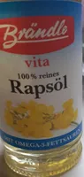 Rapsöl