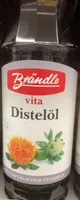 Distelöl