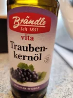 Traubenkernöl