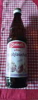 Knoblauch Öl