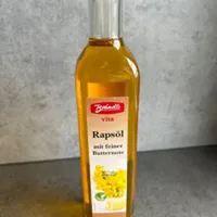 Rapsöl