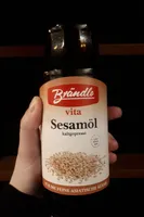 Sesamöl