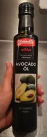 Avocado Öl