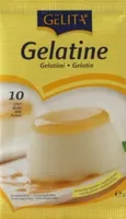 Gelatin