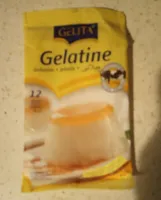 Gelatine