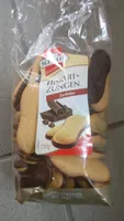Biskuit Zungen