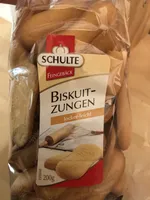 BiskuitZungen