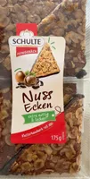 Nussecken