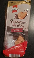 Schweins Öhrchen