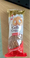Kaffeekränze