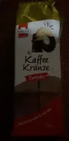 Kaffee Kränze Zartbitter