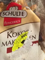 Kokos-majronen