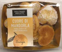 Cuore di Mandorla