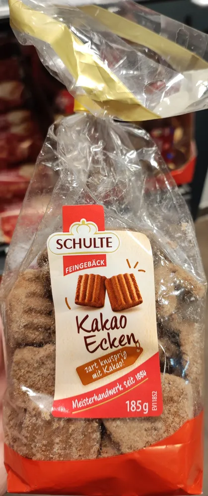 Kakao Ecken