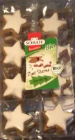 Zimt sterne