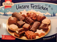 Unsere Festlichen