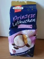 Köstlich würzig & mit Zartbitterschokolade