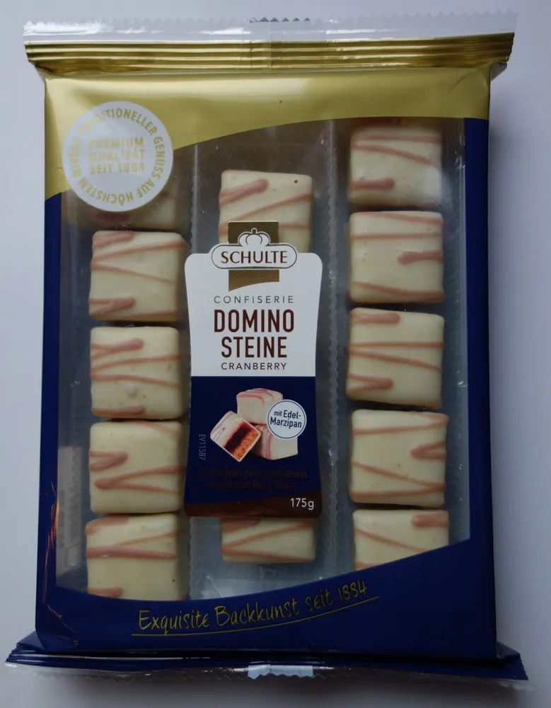 Domino Steine