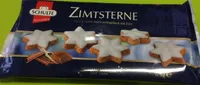 Zimtsterne