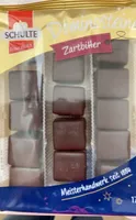 Dominosteine Zartbitter