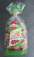 Dinkel Spritzgebäck