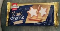 Zimt Sterne