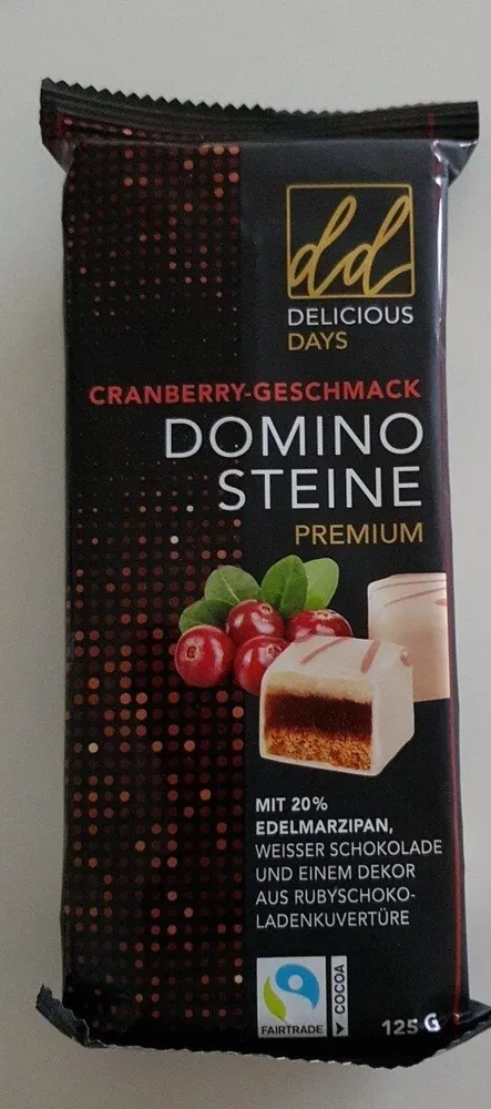 Dominosteine