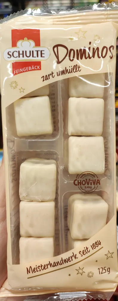 Dominos Choviva