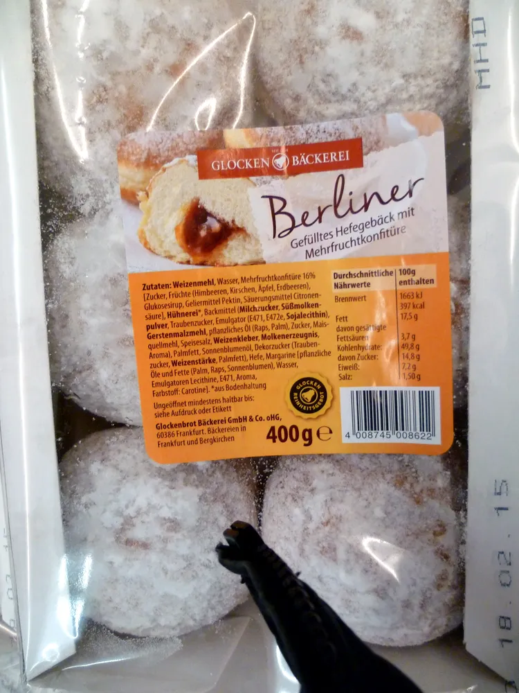 Berliner