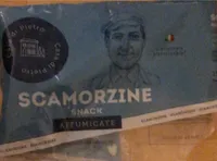 Scamorzine