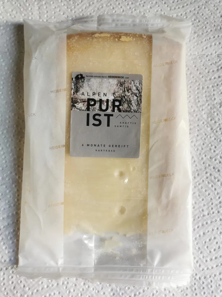FP Alpen Purist