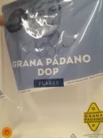 GRANA PADANO DOP FLAKES