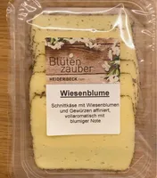 Blütenzauber Wiesenblume