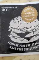 Fromage aux graines de moutarde Heiderbeck