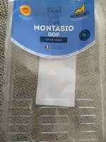 Montasio Dop