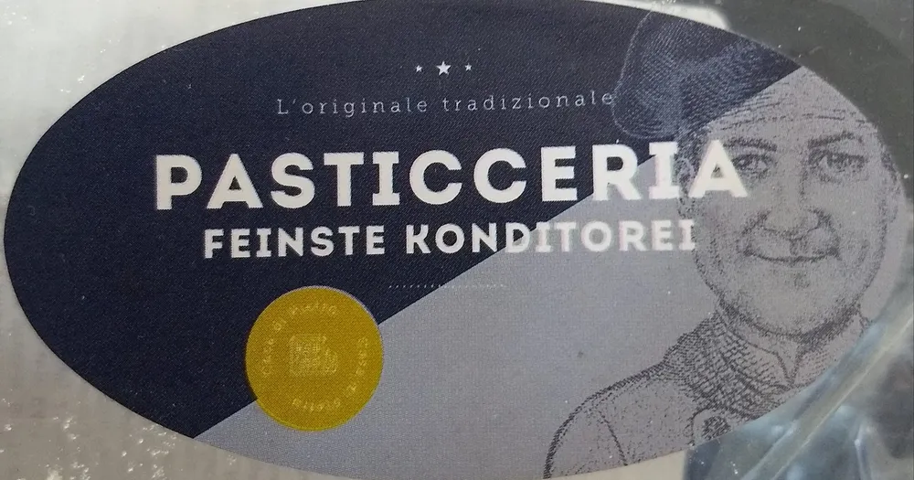 Pasticceria